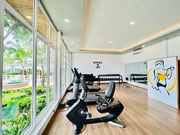 Koh Apikjun Resort By EHM