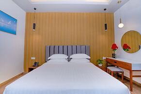 Koh Apikjun Resort By EHM