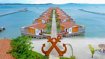 Koh Apikjun Resort By EHM