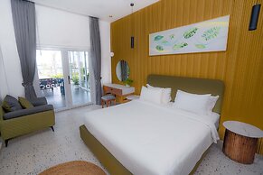 Koh Apikjun Resort By EHM