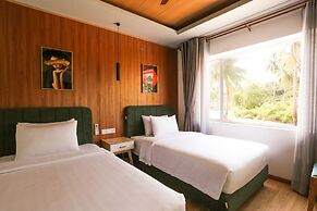 Koh Apikjun Resort By EHM