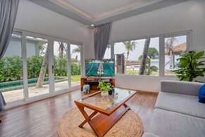 Koh Apikjun Resort By EHM