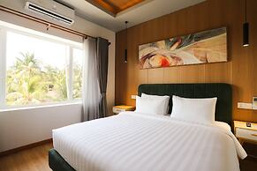 Koh Apikjun Resort By EHM