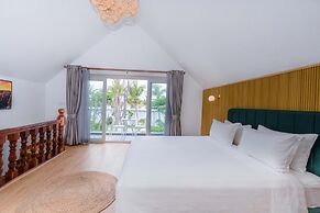 Koh Apikjun Resort By EHM