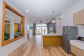 Koh Apikjun Resort By EHM