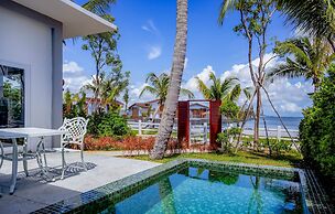 Koh Apikjun Resort By EHM