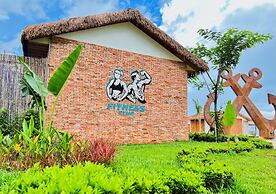 Koh Apikjun Resort By EHM