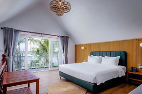 Koh Apikjun Resort By EHM