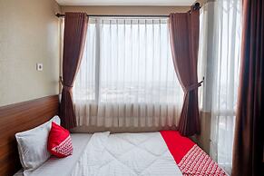 OYO 3691 Apartment Saladin Mansion