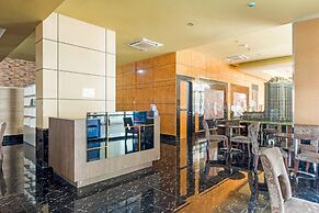 OYO 3691 Apartment Saladin Mansion