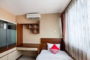 OYO 3691 Apartment Saladin Mansion