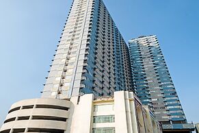 OYO 3691 Apartment Saladin Mansion