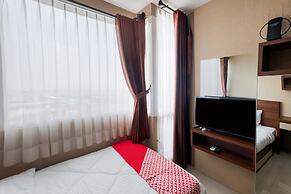 OYO 3691 Apartment Saladin Mansion