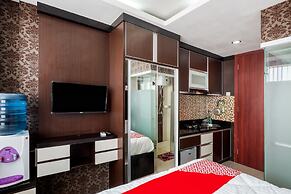 OYO 3691 Apartment Saladin Mansion