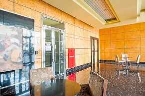 OYO 3691 Apartment Saladin Mansion