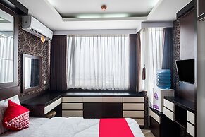 OYO 3691 Apartment Saladin Mansion