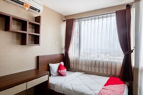 OYO 3691 Apartment Saladin Mansion