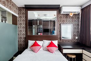 OYO 3691 Apartment Saladin Mansion