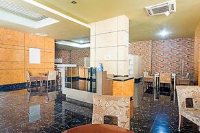 OYO 3691 Apartment Saladin Mansion