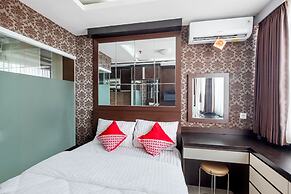 OYO 3691 Apartment Saladin Mansion