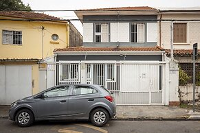 Casa Ecotrips Barra Funda - Hostel