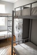 Casa Ecotrips Barra Funda - Hostel