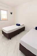 Casa Ecotrips Barra Funda - Hostel