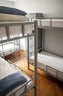 Casa Ecotrips Barra Funda - Hostel