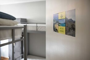 Casa Ecotrips Barra Funda - Hostel