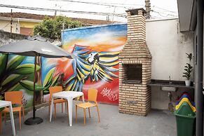 Casa Ecotrips Barra Funda - Hostel