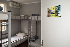 Casa Ecotrips Barra Funda - Hostel