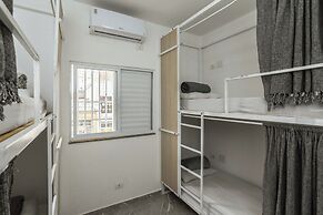 Casa Ecotrips Barra Funda - Hostel