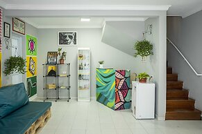 Casa Ecotrips Barra Funda - Hostel