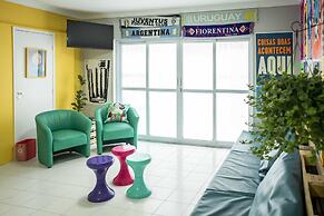 Casa Ecotrips Barra Funda - Hostel