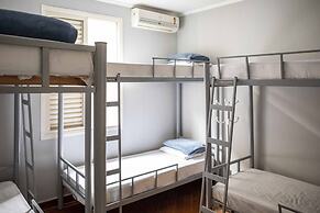 Casa Ecotrips Barra Funda - Hostel