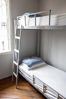 Casa Ecotrips Barra Funda - Hostel