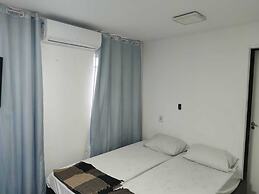 Casa Ecotrips Barra Funda - Hostel