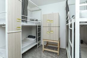 Casa Ecotrips Barra Funda - Hostel