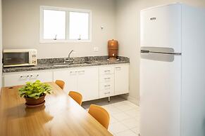 Casa Ecotrips Barra Funda - Hostel