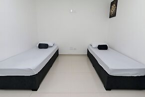 Casa Ecotrips Barra Funda - Hostel