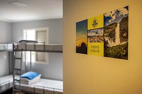 Casa Ecotrips Barra Funda - Hostel