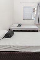 Casa Ecotrips Barra Funda - Hostel