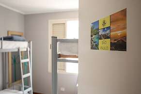 Casa Ecotrips Barra Funda - Hostel