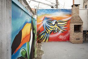 Casa Ecotrips Barra Funda - Hostel