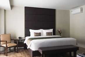 Canyon Hotels & Resorts Boracay