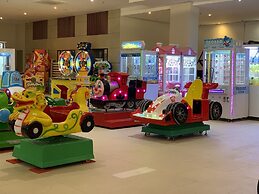 Canyon Hotels & Resorts Boracay