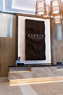Canyon Hotels & Resorts Boracay