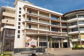 Canyon Hotels & Resorts Boracay