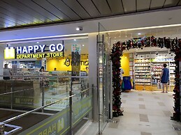 Canyon Hotels & Resorts Boracay