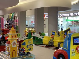 Canyon Hotels & Resorts Boracay